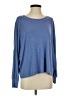 Wildfox Blue 3/4 Sleeve T-Shirt Size XS - photo 1