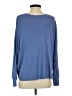 Wildfox Blue 3/4 Sleeve T-Shirt Size XS - photo 2