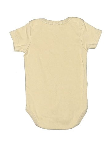 Quiltex Short Sleeve Onesie (view 2)