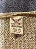 Faded Glory 100% Acrylic Tan Pullover Sweater Size L - photo 7