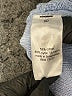 Sonoma Goods for Life Blue Pullover Sweater Size S - photo 8