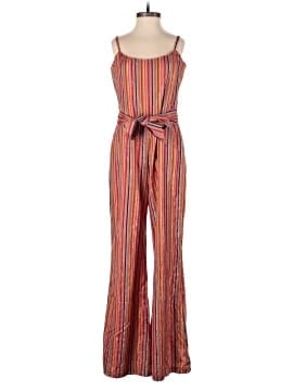Julie Brown Jumpsuit