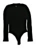 ONLY HEARTS Black Bodysuit Size M - photo 1