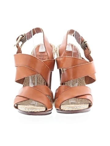 Schutz Sandals (view 2)