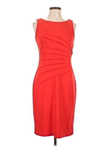 Ivanka Trump Cocktail Dress (view 1)