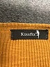 Kissfix Brown Long Sleeve Top Size XL - photo 7