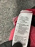 J.Crew Hearts Red Jeans Size 34 waist - photo 8