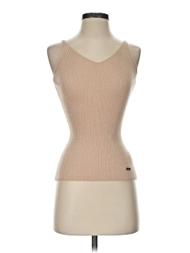 Lin Edition Limit Sleeveless Top