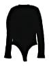 ONLY HEARTS Black Bodysuit Size M - photo 2