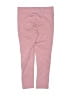 Puma Pink Active Pants Size 4T - photo 2