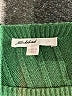 Subdued Green Cardigan Size M - photo 7