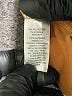Liz Claiborne Brown Turtleneck Sweater Size L - photo 8