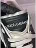 Dolce & Gabbana Black Sneakers Size EU 40 - photo 5