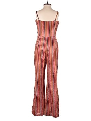 Julie Brown Jumpsuit (view 2)