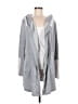 Calvin Klein Performance Gray Cardigan Size M - photo 1