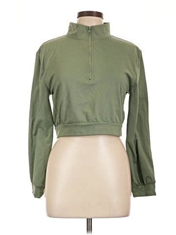 Feathers Sweatshirt (view 1)