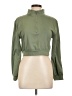 Feathers Green Sweatshirt Size L - photo 1