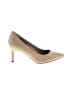 Rockport Ivory Tan Heels Size 6 1/2 - photo 1