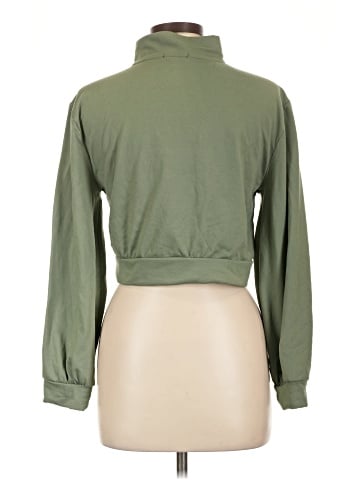 Feathers Sweatshirt (view 2)