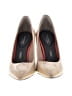 Rockport Ivory Tan Heels Size 6 1/2 - photo 2