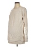 Motherhood Tan Pullover Sweater Size Sm Maternity - photo 1