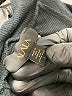 Alala Solid Black Casual Dress Size L - photo 7