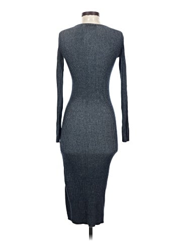 Just Fab Cocktail Dress (view 2)