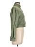 Feathers Green Sweatshirt Size L - photo 4