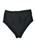 Assorted Brands Houndstooth Black Swimsuit Bottoms Size S - photo 1