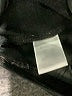 Ann Taylor LOFT Black 3/4 Sleeve Top Size M - photo 8