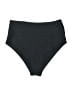 Assorted Brands Houndstooth Black Swimsuit Bottoms Size S - photo 2