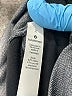 Lululemon Athletica Gray Active Pants Size 2 - photo 4