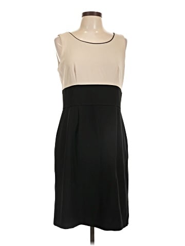 Studio One Cocktail Dress (view 1)