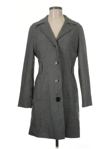 Signature by Larry Levine Coat (view 1)