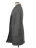 Signature by Larry Levine Gray Coat Size 8 - photo 5