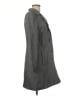 Signature by Larry Levine Gray Coat Size 8 - photo 4