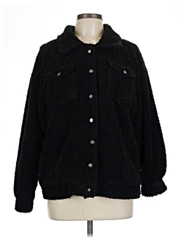 C'est Toi Faux Fur Jacket (view 1)