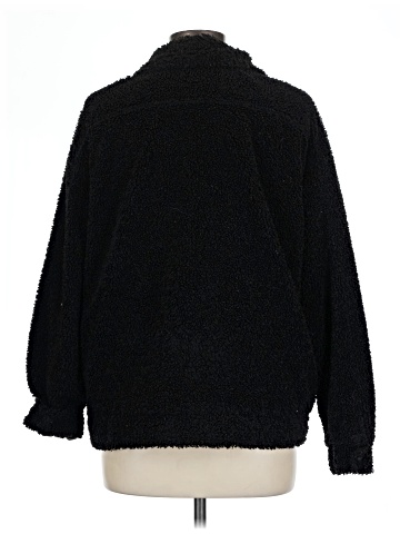 C'est Toi Faux Fur Jacket (view 2)
