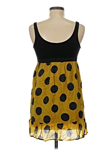 Audrey 3+1 Sleeveless Top (view 2)