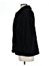 C'est Toi 100% Polyester Black Faux Fur Jacket Size L - photo 5