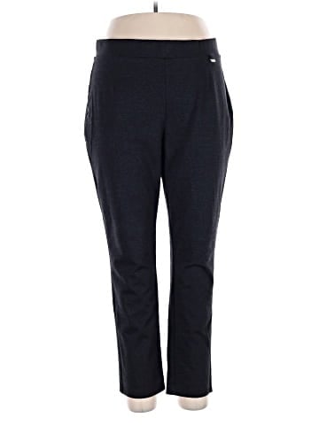 DKNY Active Pants (view 1)