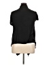 Kim & Cami Black Kimono Size XL - photo 2