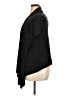 Kim & Cami Black Kimono Size XL - photo 5