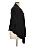 Kim & Cami Black Kimono Size XL - photo 4