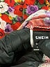 Shein Floral Burgundy Casual Dress Size 8 - 10 - photo 7