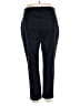 DKNY Blue Active Pants Size XL - photo 2