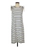 41Hawthorn Stripes Ivory Casual Dress Size 2 (estimated) - photo 1