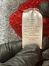 dip Burgundy Turtleneck Sweater Size L - photo 8