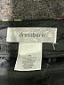 DressBarn 100% Polyester Floral Black Casual Skirt Size 10 - photo 4