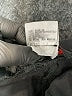 Simon Chang Solid Black Active Pants Size L - photo 9